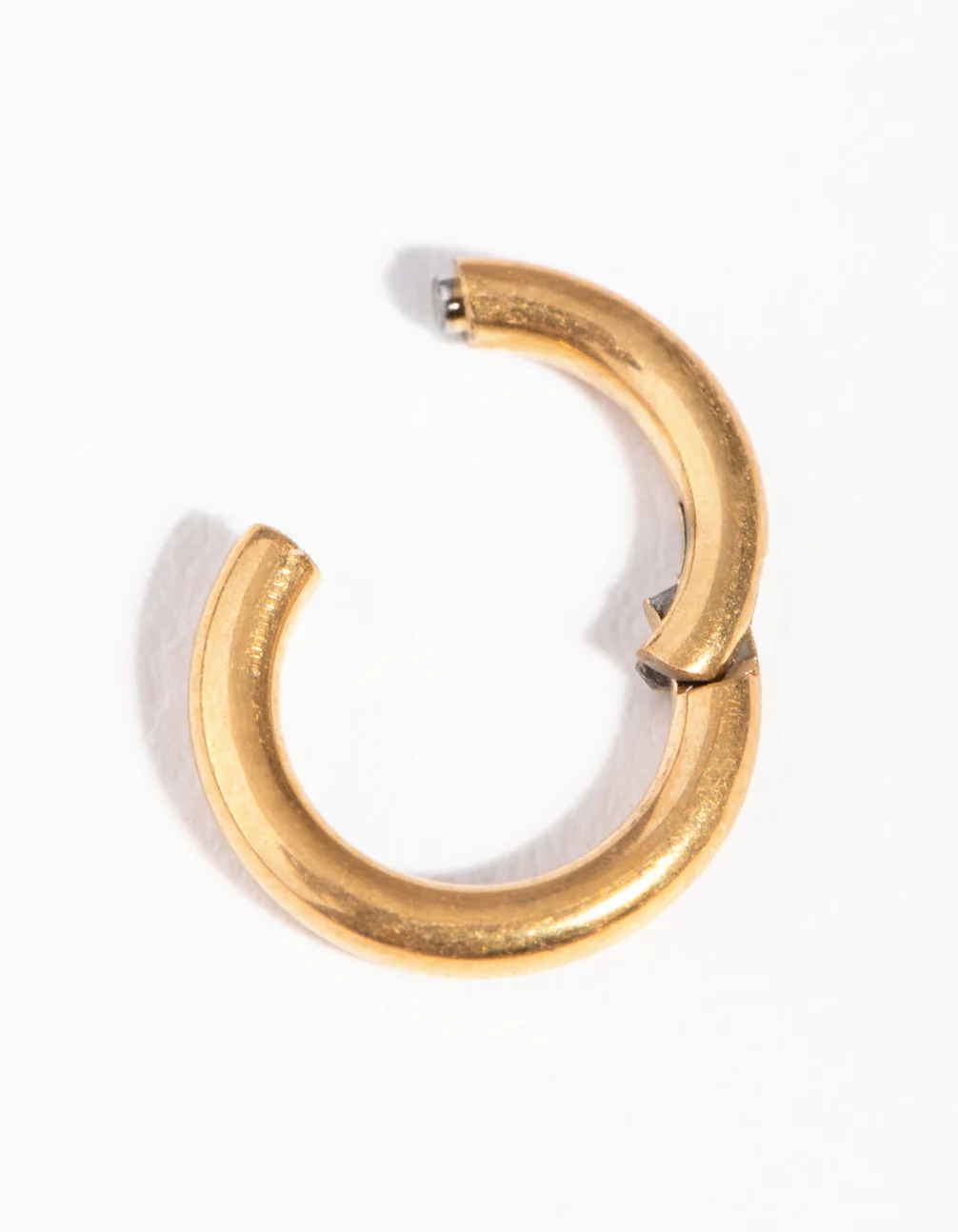 Titanium Gold 5mm Micro Clicker - Image 2