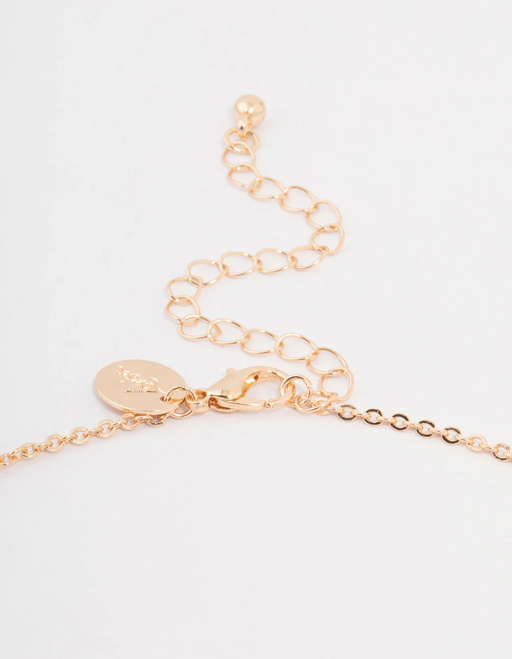 Gold Celestial Coin Jewellery Set - Image 3