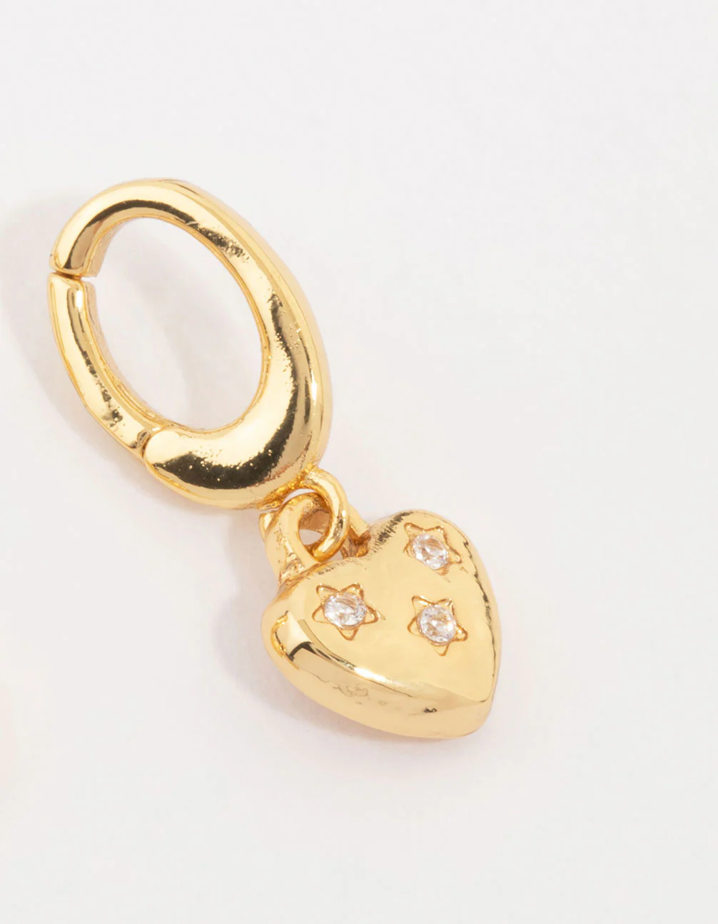 Gold Plated Celestial Charms 3-Pack - Image 3