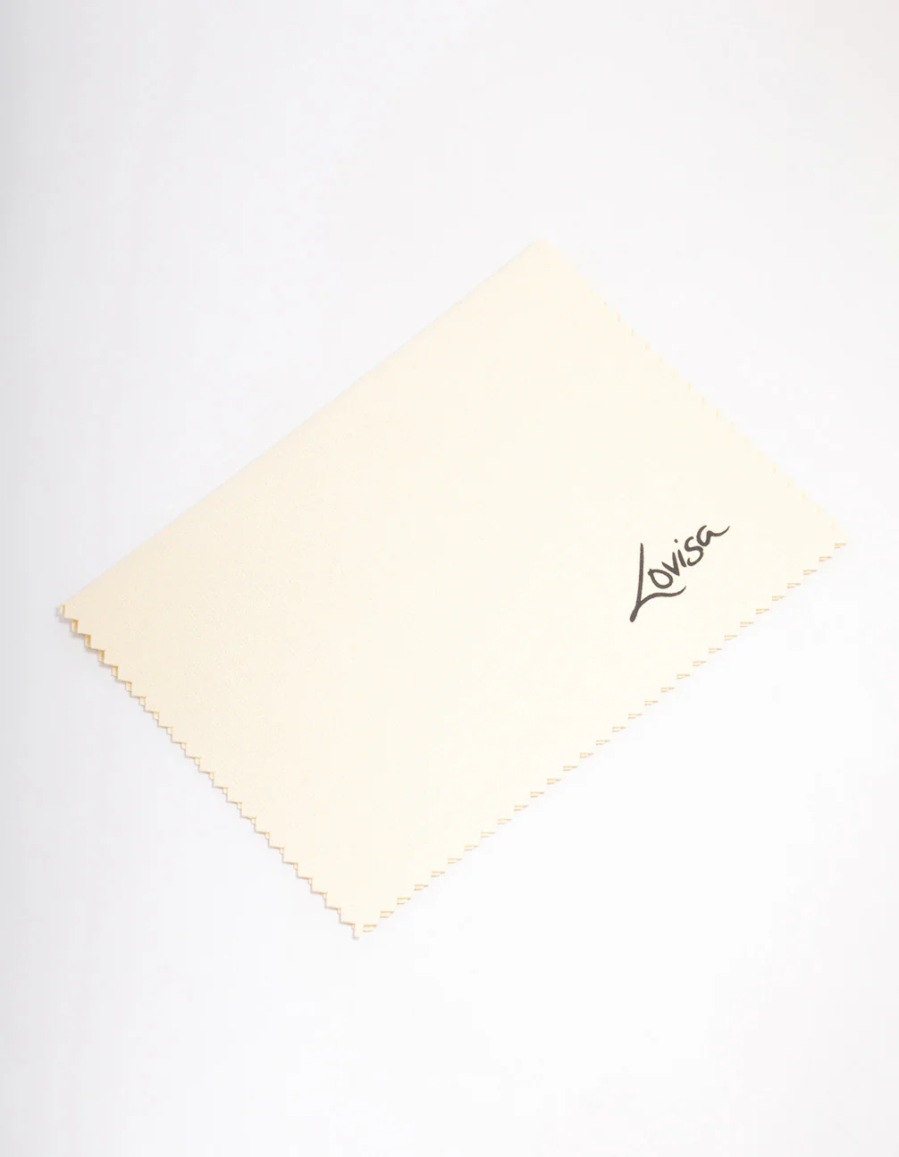 Fabric Polishing Cloth - Image 2