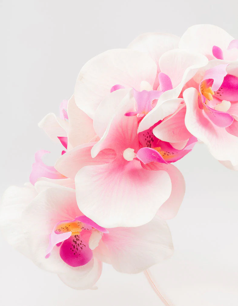 Orchid Large Headband - Image 2
