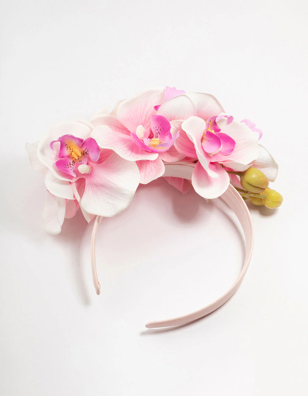 Orchid Large Headband - Image 3