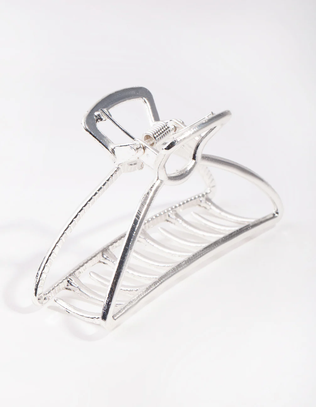 Silver Outline Claw - Image 4