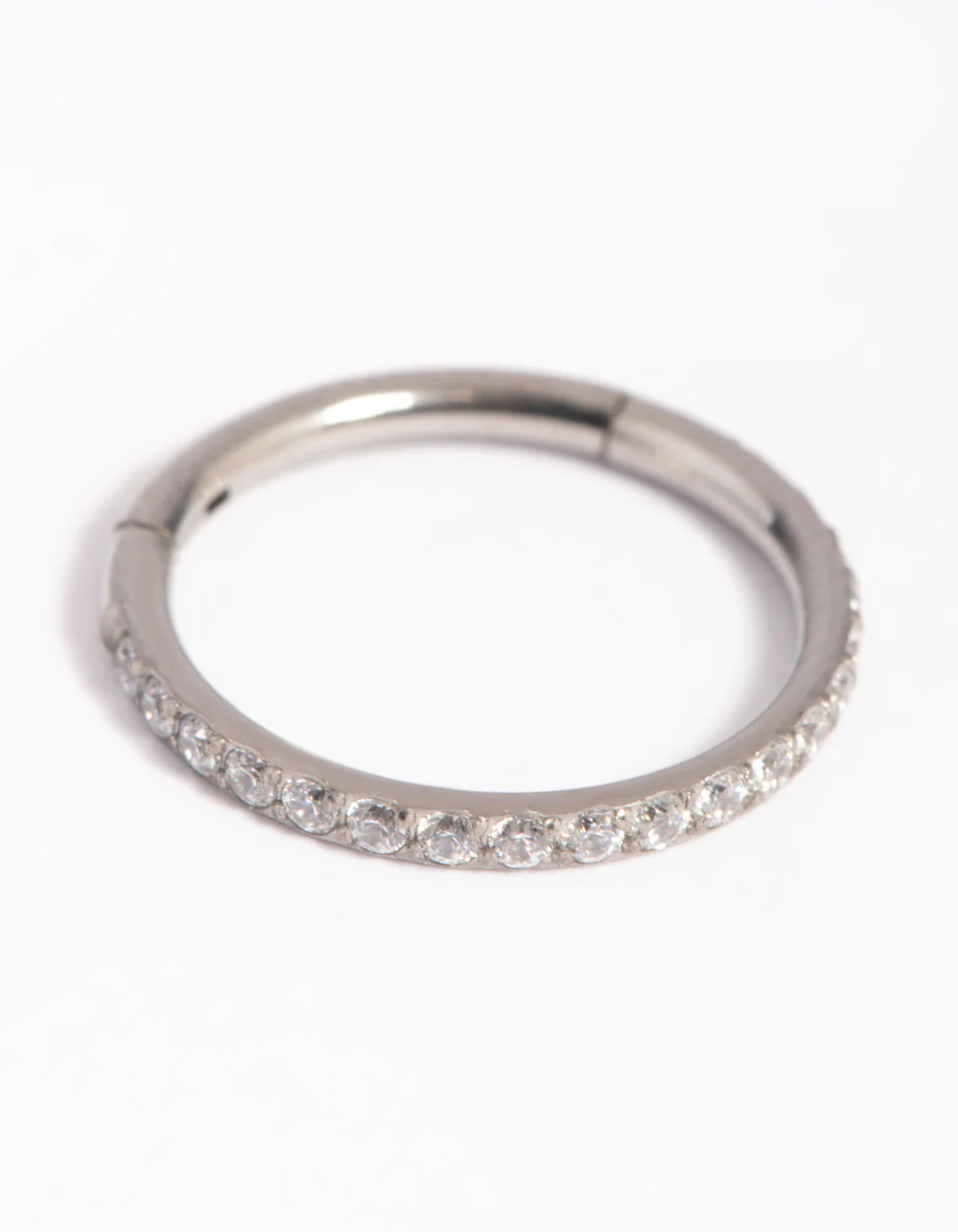 Titanium Crystal Clicker - Image 3