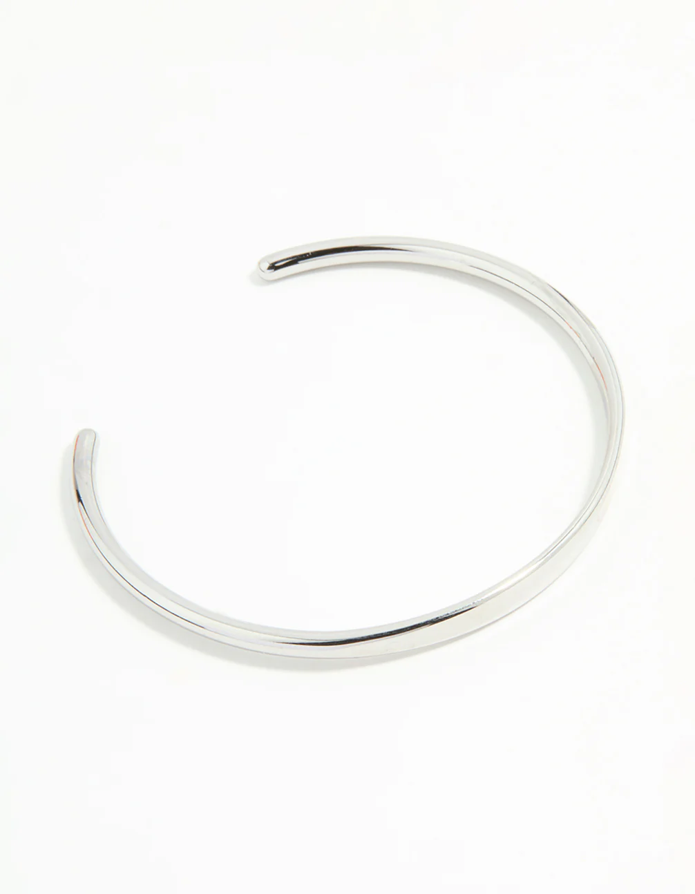 Waterproof Stainless Steel Stretch Slim Wrist Cuff